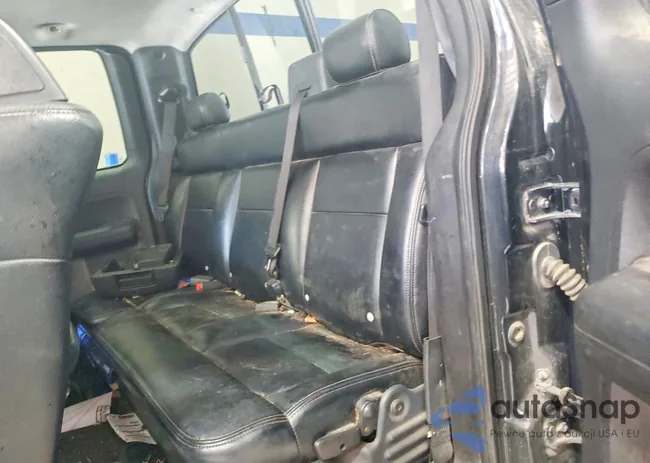 1FTPX14574NB40450: 77763055