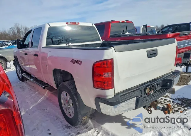 1GC4KZC83EF188373: 98004825