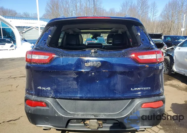 1C4PJMDS1EW291384: 79368855