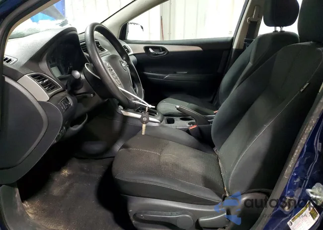 3N1AB7AP8GY315456: 77845025