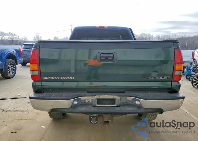 1GCHK23U91F118053: 78291755