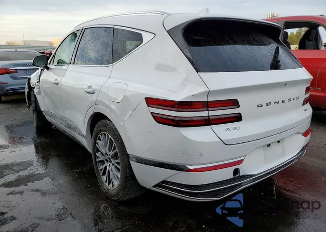 KMUHFESB1SU239823: 76640525