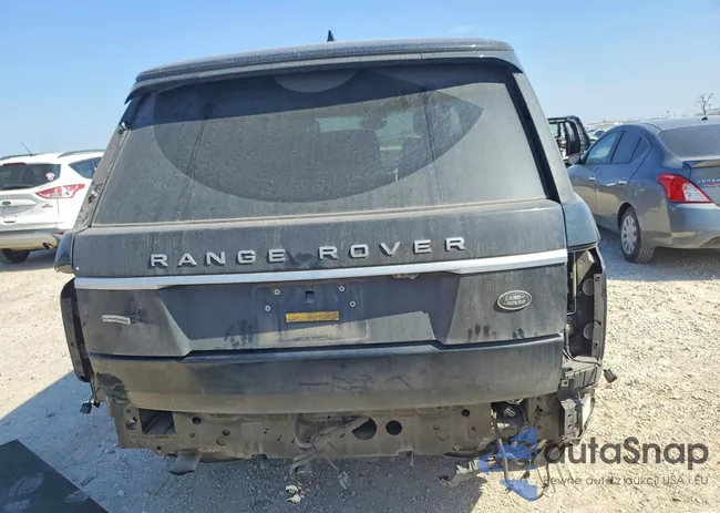 SALGS5RE3KA518775: 76692515