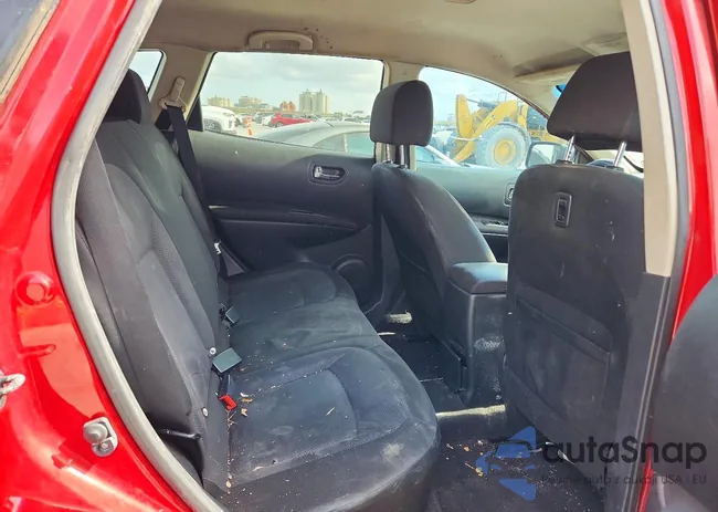 JN8AS5MT7FW651815: 78895445