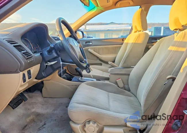 1HGES16593L035455: 75488335