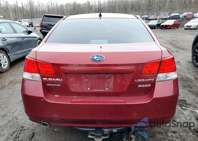 4S3BMBK6XB3242015: 78502935