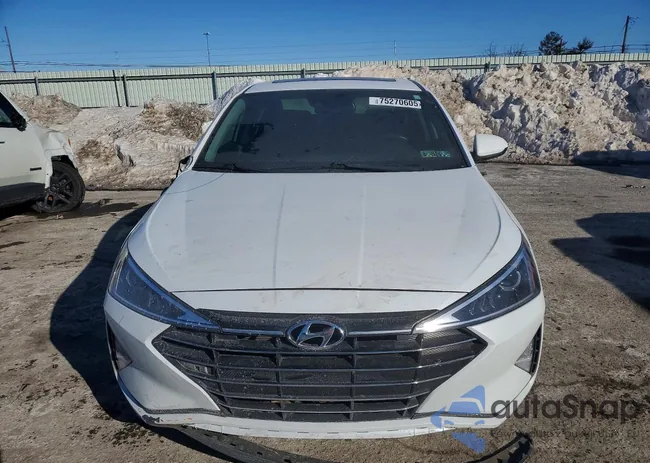 5NPD84LF0KH454790: 75270605