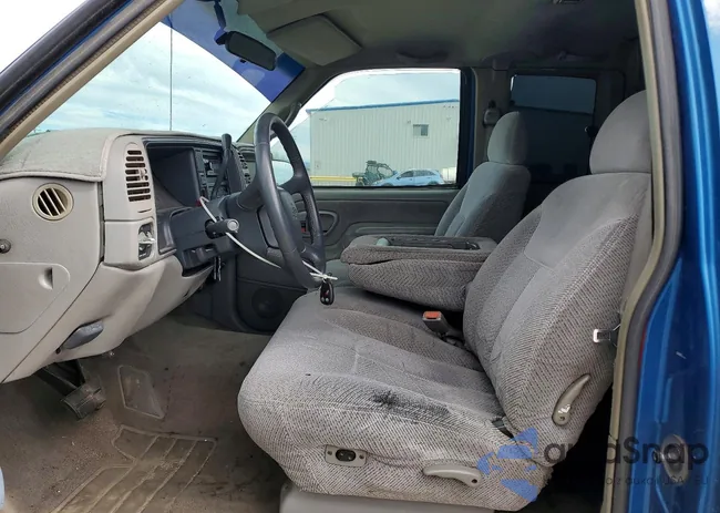 2GCEK19M1W1279922: 75871925