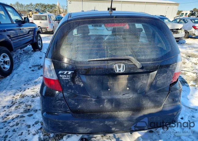 JHMGE8H35CC021733: 75551285