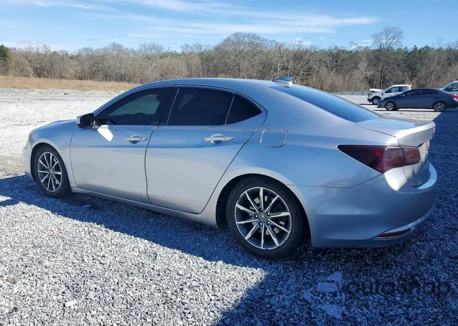 19UUB1F30JA011581: 77533265