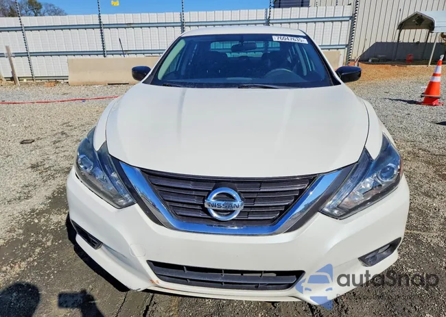 1N4AL3AP5HC176051: 76047635