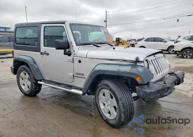 1C4AJWAG0CL192281: 78998345