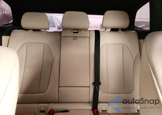 5UX53DP08P9R38911: 75734505