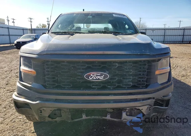 1FTEW2K57RFA83249: 75349545