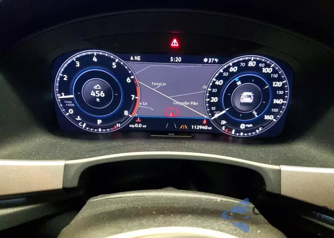 1V2NR2CA7JC570121: 75782905