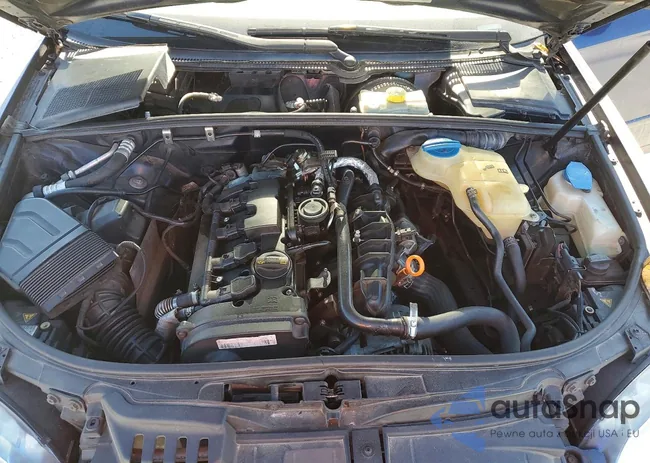 WAUDF78E46A258661: 77168585