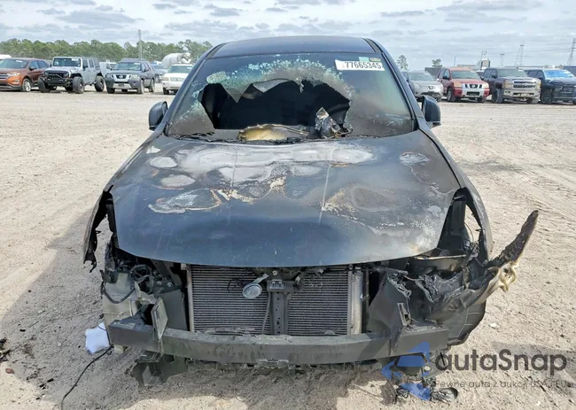 JN8AS5MT2DW553496: 77665345