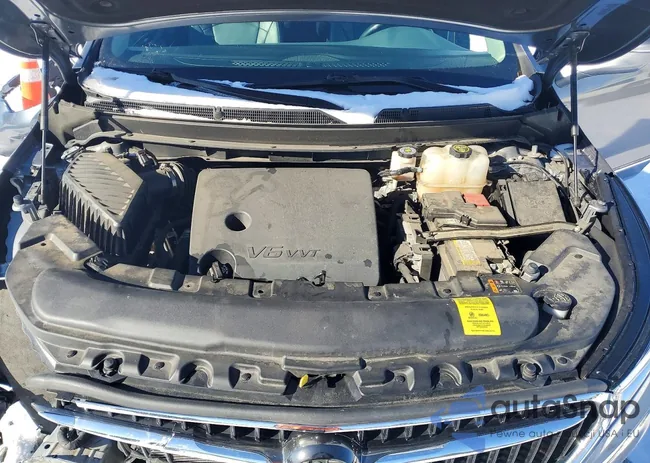 5GAERBKW2LJ135652: 74657805