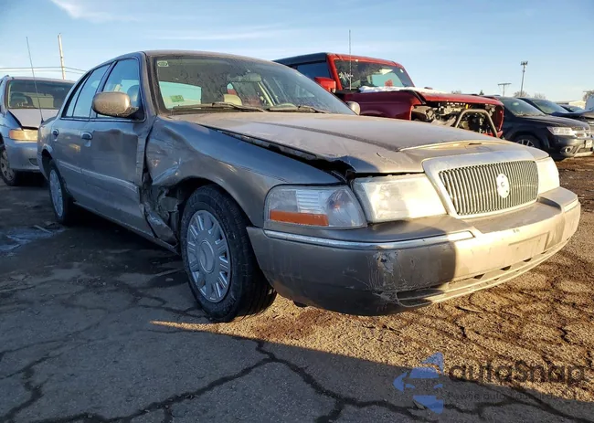 2MEFM74W05X643512: 76451335