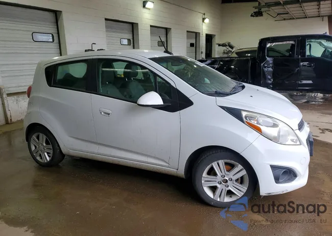 KL8CB6S96EC434993: 77346805