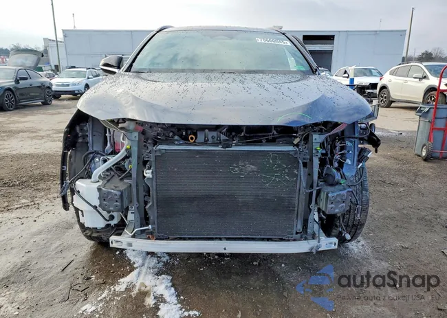 2T2KGCEZ5PC024366: 75660045