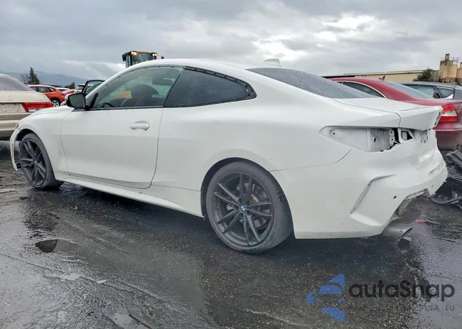 WBA53AP02NCJ24119: 76790535