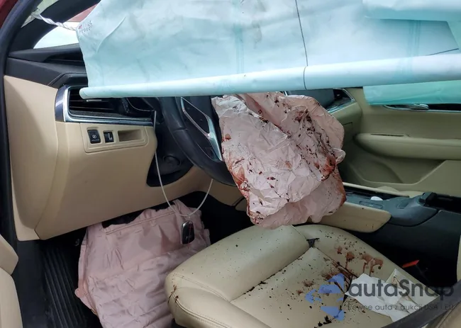 1GYKNARS9JZ162348: 77593535