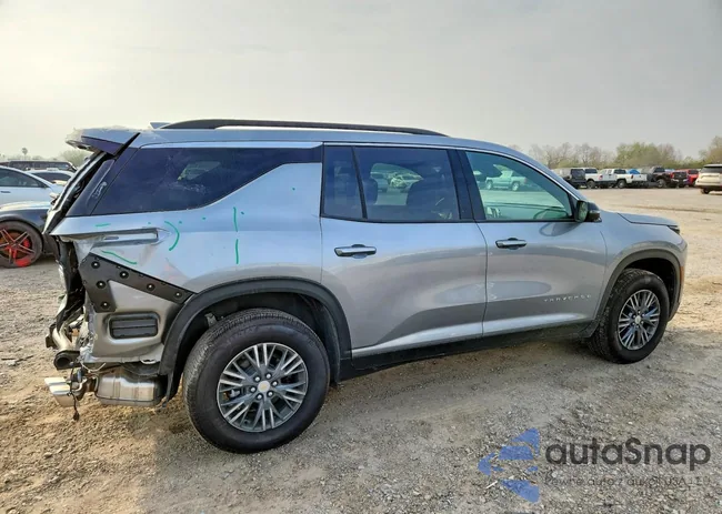 1GNERGKS8TJ170373: 77650945