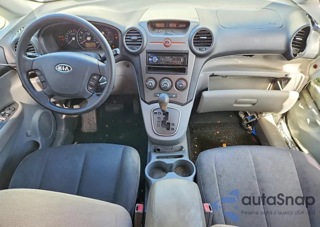 KNAFG526387125627: 78090905