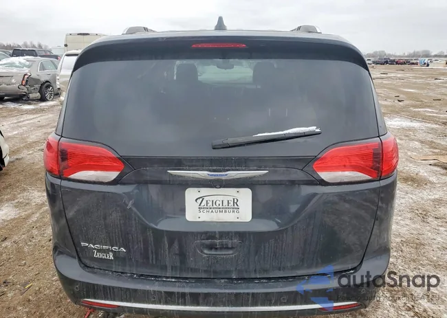 2C4RC1BG8JR235350: 75840255