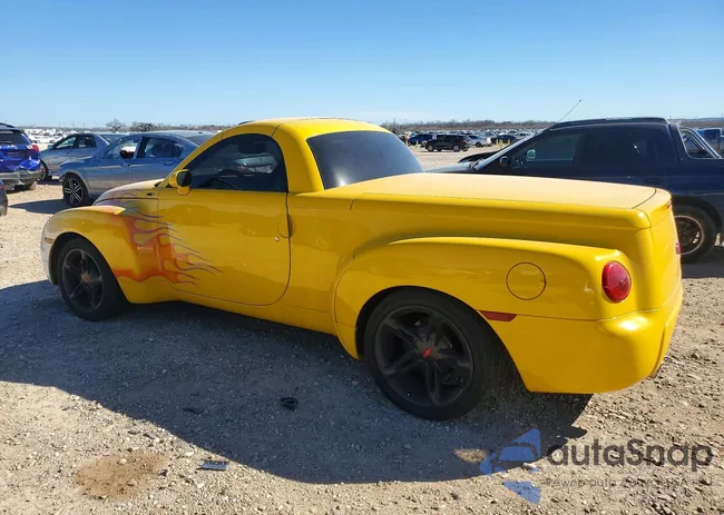 1GCES14P74B103858: 77121795