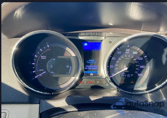 KMHEC4A40FA128520: 77522965