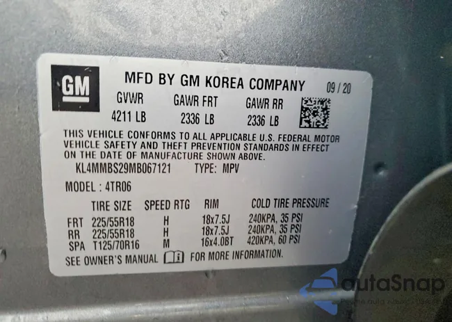 KL4MMBS29MB067121: 75959615