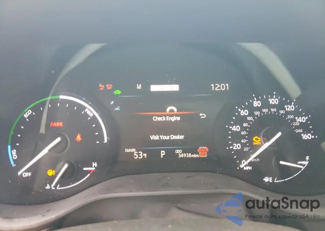 5TDJRKECXSS284438: 76986405