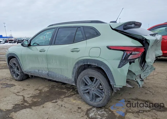 KL77LKE25RC155535: 76641445