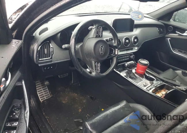 KNAE15LA2M6097898: 76042425