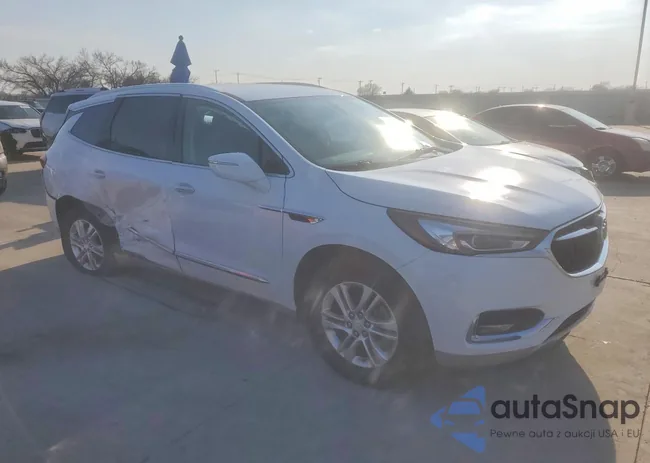 5GAERBKW8LJ163620: 75879065