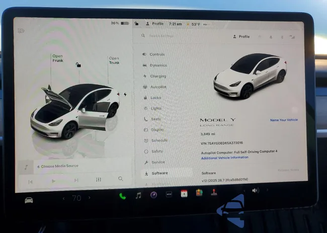 7SAYGDED6SA373016: 76217545