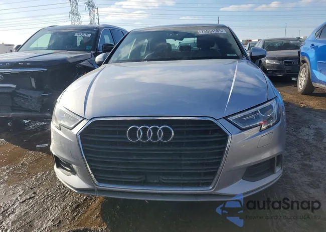 WAUAUHFFXH1034713: 75654585