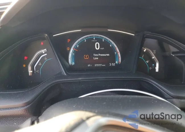 SHHFK7H3XKU218459: 78307355