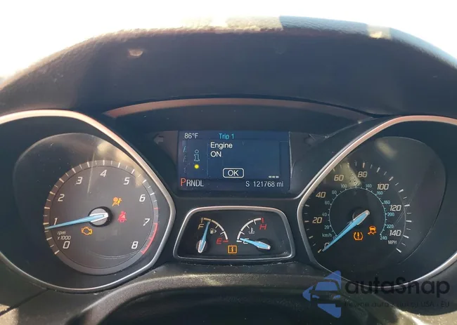 1FADP3F26EL222853: 79526665