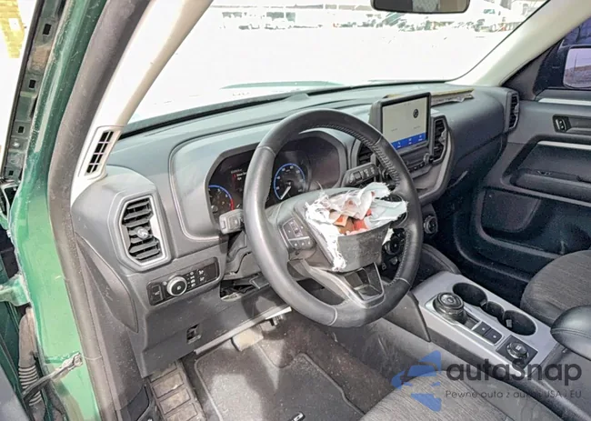 3FMCR9B63PRD07855: 79035095