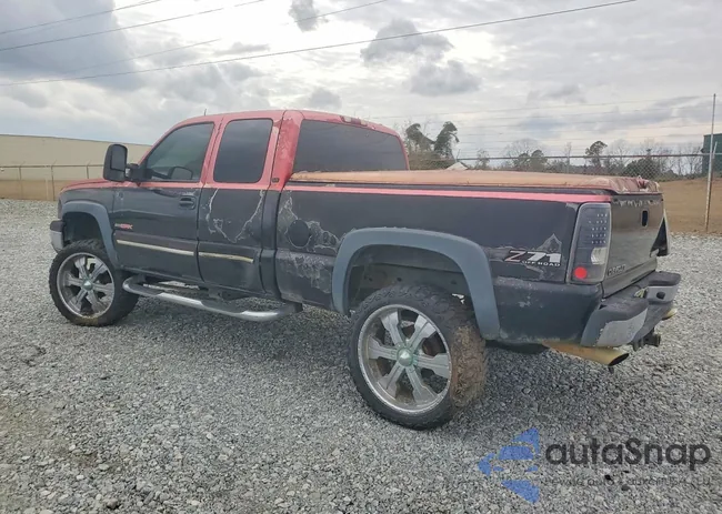 2GCEK19T631116198: 77352435