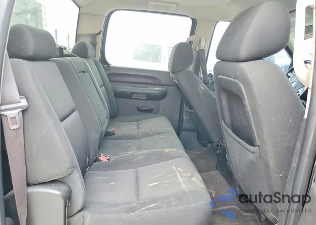 1GC1KXC83DF192607: 76207825