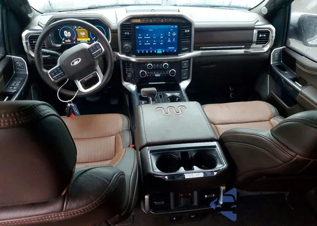 1FTFW1ED4PFC67367: 75409415