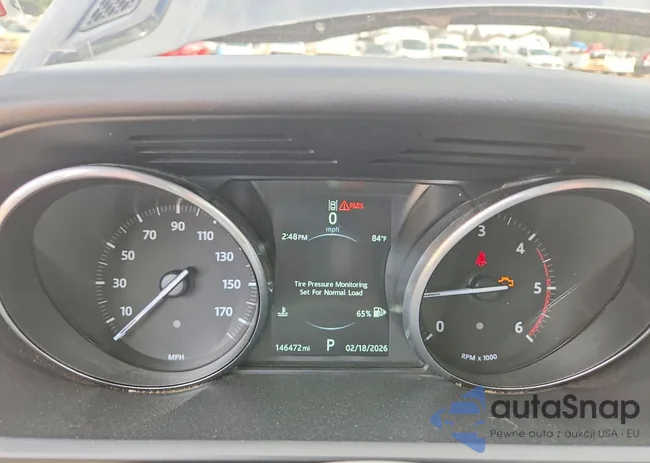 SALWR2FK5HA668234: 77833535