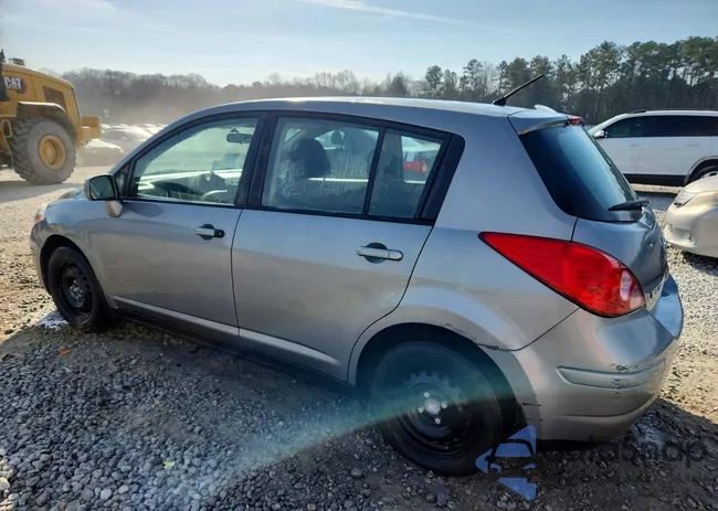 3N1BC1CP1AL464839: 75181025