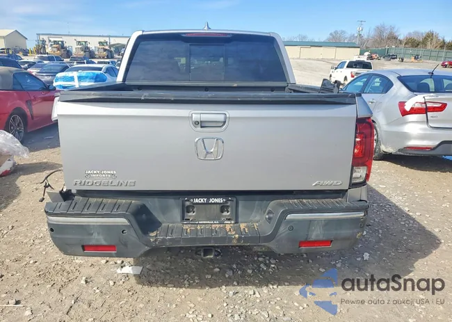 5FPYK3F73KB009824: 76983365