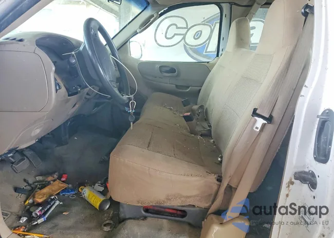 2FTRX17W14CA13437: 76285085