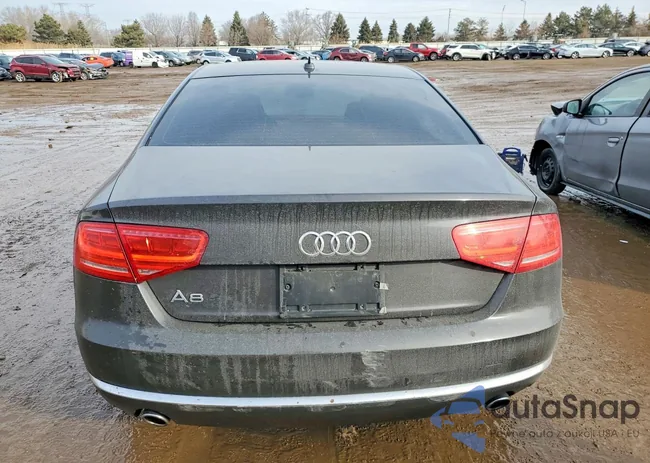 WAUAGAFD8DN031826: 77110435